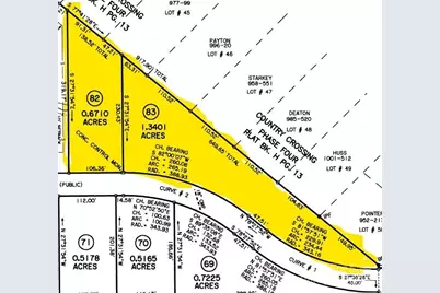 1074 Lyndsey Brook Court, Lincolnton, NC 28092 - Photo 24