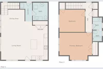 1299 Pine Ridge Road, Burnsville, NC 28714 - Photo 36