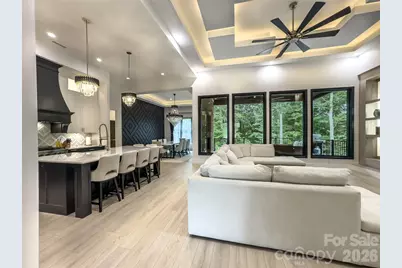 668 Players Ridge Road, Hickory, NC 28601 - Photo 1