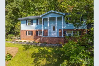 1168 North Country Club Drive, Cullowhee, NC 28723 - Photo 1