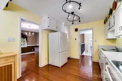 1168 North Country Club Drive, Cullowhee, NC 28723 - Photo 12