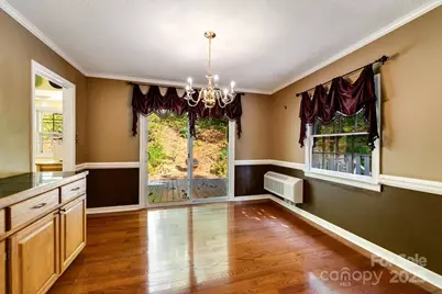 1168 North Country Club Drive, Cullowhee, NC 28723 - Photo 8