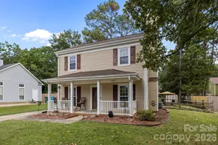 7601 Swedish Ivy Ln, Charlotte, NC 28227 - Photo 1