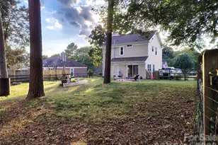 7601 Swedish Ivy Ln, Charlotte, NC 28227 - Photo 28