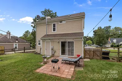 7601 Swedish Ivy Lane, Charlotte, NC 28227 - Photo 26