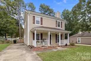 7601 Swedish Ivy Ln, Charlotte, NC 28227 - Photo 34