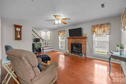 7601 Swedish Ivy Lane, Charlotte, NC 28227 - Photo 6