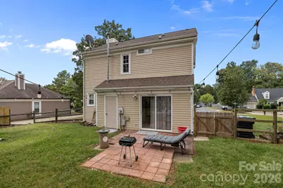 7601 Swedish Ivy Lane, Charlotte, NC 28227 - Photo 26