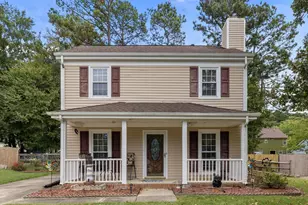 7601 Swedish Ivy Ln, Charlotte, NC 28227 - Photo 32