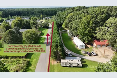 145 Nathaniel Lane, Kannapolis, NC 28081 - Photo 2