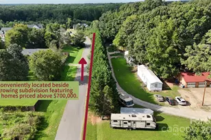 145 Nathaniel Ln, Kannapolis, NC 28081 - Photo 2