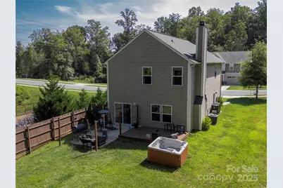 7017 Whitewater Loop, Lowell, NC 28098 - Photo 22
