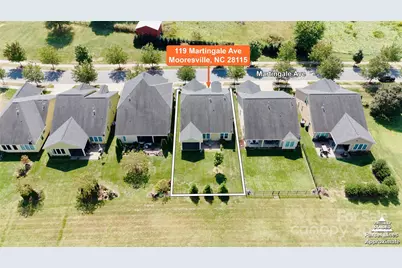 119 Martingale Avenue, Mooresville, NC 28115 - Photo 28