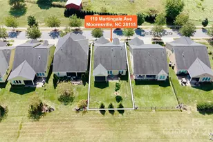 119 Martingale Ave, Mooresville, NC 28115 - Photo 28