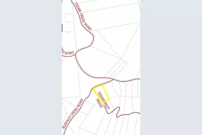 0 Buffalo Creek Road #74, Lake Lure, NC 28746 - Photo 44