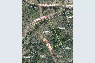 0 Buffalo Creek Road #74, Lake Lure, NC 28746 - Photo 2
