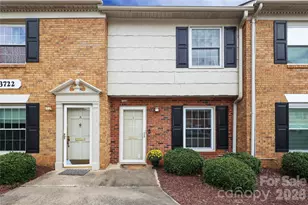 3722 Park Rd, Charlotte, NC 28209 - Photo 2