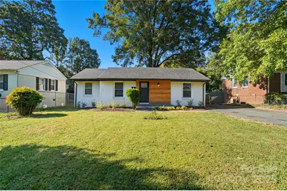 1620 Academy Street, Charlotte, NC 28205 - Photo 1