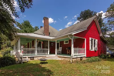 8430 Reeps Grove Church Road, Vale, NC 28168 - Photo 1