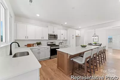 1023 Preston Drive #54p, Lowell, NC 28098 - Photo 4