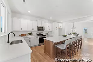 1023 Preston Dr, Lowell, NC 28098 - Photo 4