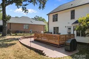 410 Wildwood Dr, Salisbury, NC 28146 - Photo 40