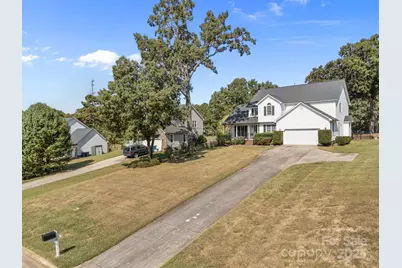 410 Wildwood Drive, Salisbury, NC 28146 - Photo 2