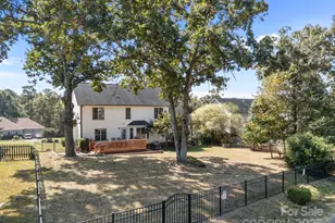 410 Wildwood Dr, Salisbury, NC 28146 - Photo 38