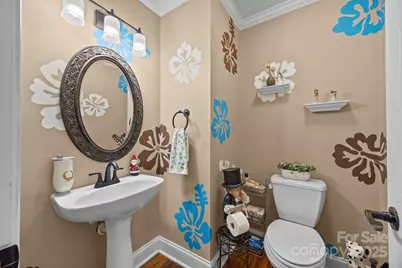 410 Wildwood Drive, Salisbury, NC 28146 - Photo 22