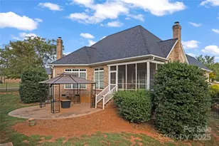 3261 Fairmead Dr, Concord, NC 28025 - Photo 36