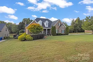 3261 Fairmead Dr, Concord, NC 28025 - Photo 2