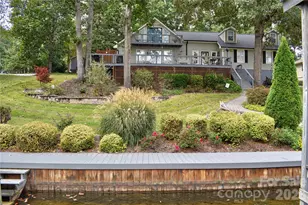 117 Sunrise Point, Badin Lake, NC 28127 - Photo 4