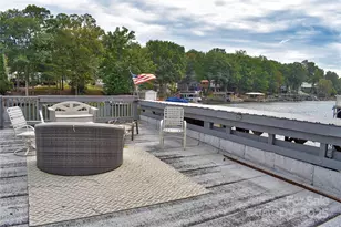 117 Sunrise Point, Badin Lake, NC 28127 - Photo 16