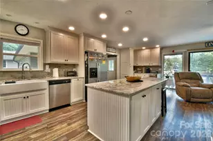 117 Sunrise Point, Badin Lake, NC 28127 - Photo 22