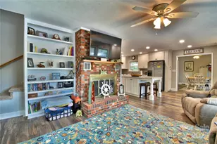 117 Sunrise Point, Badin Lake, NC 28127 - Photo 32