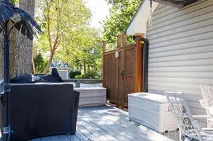 117 Sunrise Point, Badin Lake, NC 28127 - Photo 28