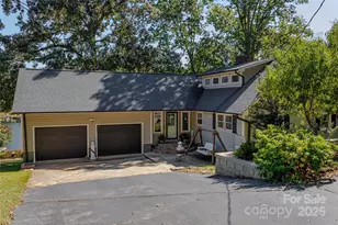 117 Sunrise Point, Badin Lake, NC 28127 - Photo 4