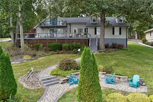 117 Sunrise Point, Badin Lake, NC 28127 - Photo 1