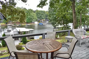 117 Sunrise Point, Badin Lake, NC 28127 - Photo 26