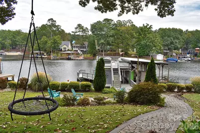 117 Sunrise Point, Badin Lake, NC 28127 - Photo 8