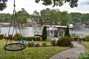 117 Sunrise Point, Badin Lake, NC 28127 - Photo 8