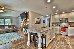 117 Sunrise Point, Badin Lake, NC 28127 - Photo 20