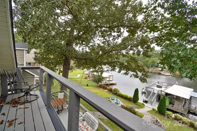 117 Sunrise Point, Badin Lake, NC 28127 - Photo 40