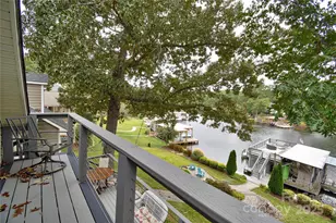 117 Sunrise Point, Badin Lake, NC 28127 - Photo 40