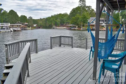 117 Sunrise Point, Badin Lake, NC 28127 - Photo 14