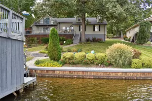 117 Sunrise Point, Badin Lake, NC 28127 - Photo 14