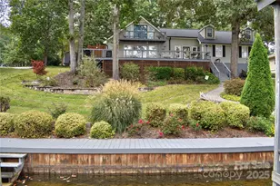 117 Sunrise Point, Badin Lake, NC 28127 - Photo 2