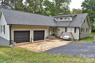 117 Sunrise Point, Badin Lake, NC 28127 - Photo 48