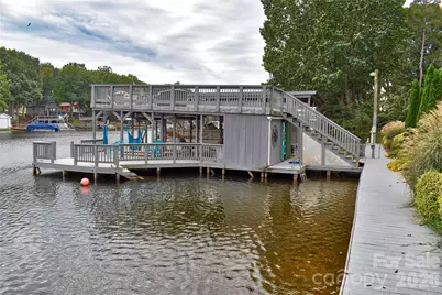 117 Sunrise Point, Badin Lake, NC 28127 - Photo 10