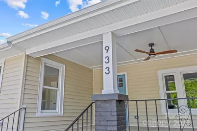 933 Old Charlotte Road, Concord, NC 28027 - Photo 1